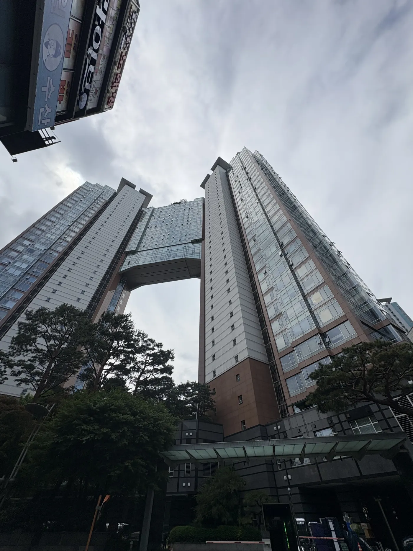 공덕 환기팬교체 작업 사진 3